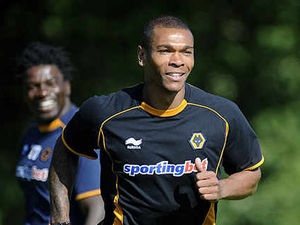 Supporting image for story: Marcus Bent faces speeding charge