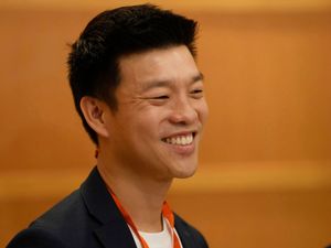 Supporting image for story: Thailand’s reformist Move Forward Party regroups as People’s Party