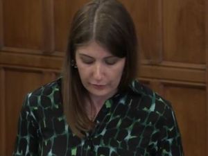 Supporting image for story: 'The current system isn't working' - Stourbridge MP calls for private companies to be stripped of their contracts assessing disability benefits