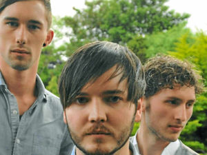 Supporting image for story: Our Perfect Weekend: Portlights