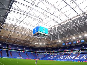 Supporting image for story: England fans to be served normal-strength beers during Euro 2024 last-16 match