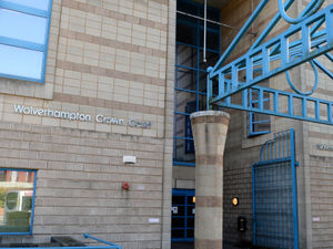 Supporting image for story: Man denies being driver of alleged stolen van that struck bystander