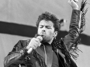 Farewell Concert – Wham! – Wembley Stadium