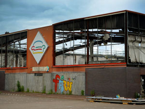 Supporting image for story: Wolverhampton's Peel Centre: Transformation boosted by opening of Home Bargains shop