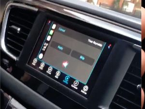 Supporting image for story: AI reads teenager’s emoji-filled text out loud in hilarious viral video