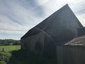 Supporting image for story: Plans for self-catering holiday accommodation are withdrawn