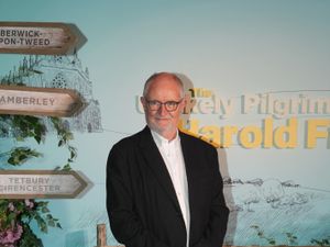 Supporting image for story: Jim Broadbent: Film can lead to more positive stories about ‘my generation’