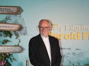 Supporting image for story: Jim Broadbent: Film can lead to more positive stories about ‘my generation’