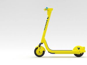 Supporting image for story: Election blows Wind’s UK e-scooter launch off course