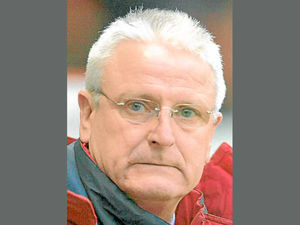 Supporting image for story: Jimmy Mullen keen to land AFC Telford job