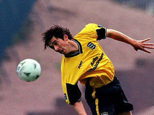 Supporting image for story: Gary Ablett battling blood cancer