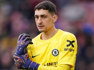 Supporting image for story: Bournemouth sign Chelsea goalkeeper Djordje Petrovic on five-year deal