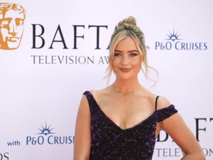 Supporting image for story: Laura Whitmore alleges ‘inappropriate behaviour’ during Strictly stint
