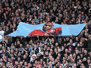 Supporting image for story: Ugo Ehiogu: Aston Villa fans remember former defender ahead of Birmingham City clash