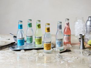 Supporting image for story: Fever-Tree set to beat profit targets amid boost from alcohol moderation