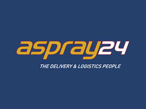 Supporting image for story: Willenhall transport firm Aspray24 in expansion talks