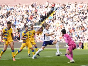 Supporting image for story: England struggle to spark in underwhelming victory over Andorra