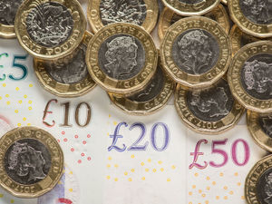 Supporting image for story: Rotary club in Shrewsbury celebrating landmark milestone in helping under privileged entrepreneurs around the world