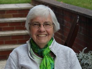 Supporting image for story: 'End of an era' as devoted Wolverhampton paediatrician dies aged 81