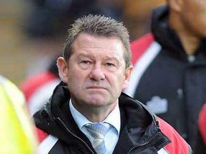 Supporting image for story: Chris Hutchings: There's time to halt the slide