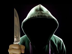 Supporting image for story: Shocking: Scale of West Midlands child knife crime revealed