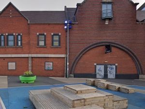 Supporting image for story: New entertainment venue could be set up in Walsall town centre