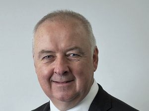 Supporting image for story: Staffordshire PCC election: Conservative candidate re-elected but with majority slashed