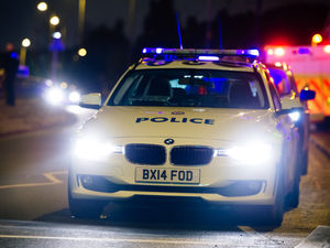 Supporting image for story: Man arrested after two people seriously injured in Stourbridge town centre violence