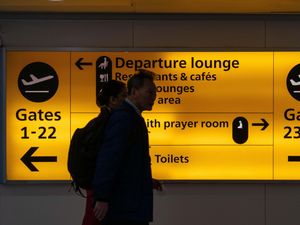 Supporting image for story: Heathrow sets new monthly record for passenger numbers