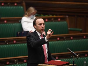 Supporting image for story: Reforms will bring NHS and social care closer together – Hancock