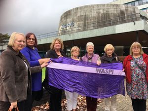 Supporting image for story: Anger as calls over pension trap rejected by Shropshire Council