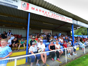 Supporting image for story: 'We've worked tirelessly for this': Council gives green light to club's illuminating plans