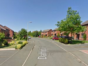 Supporting image for story: Boy, 12, injured in Sedgley street 'assault'