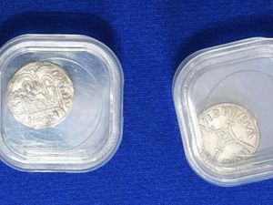 Supporting image for story: Metal detectorists’ bid to have sentences reduced dismissed by Court of Appeal