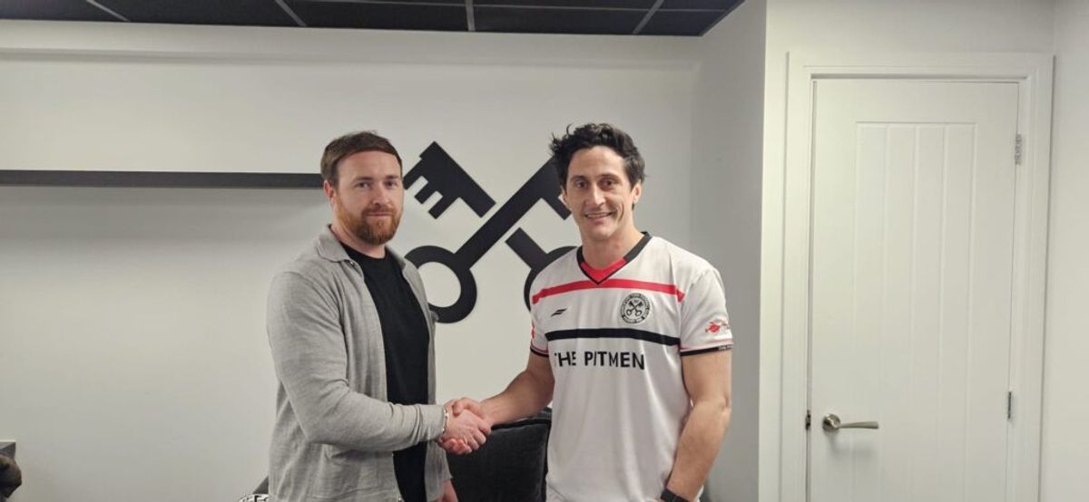 Hednesford Town sign ex-Barnsley and MK Dons defender - who has won three EFL promotions