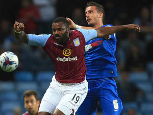 Supporting image for story: Darren Bent backs Steve Bruce to be a success at Aston Villa