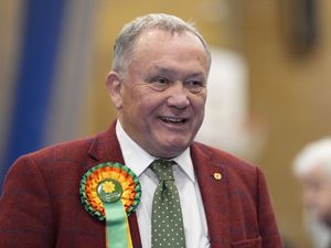 Supporting image for story: Plaid Cymru win Caerphilly Welsh Government by-election holding off Reform UK