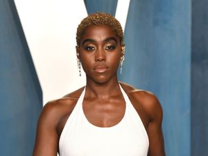 Supporting image for story: Lashana Lynch to play Bob Marley’s wife in upcoming biopic