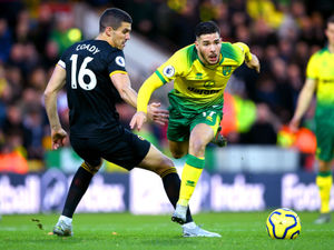 Supporting image for story: £30m price tag for Aston Villa target Emiliano Buendia