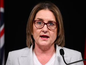 Supporting image for story: Australian state proposes restrictions on protests to tackle rising antisemitism