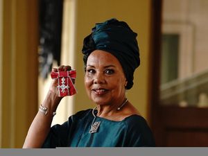 Supporting image for story: Mick Jagger ‘so sad’ at death of Cleo Sylvestre who sang with Rolling Stones