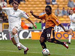 Supporting image for story: See every goal go in