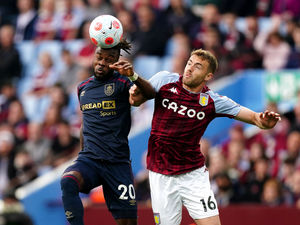 Supporting image for story: Castore named as new Aston Villa kit supplier