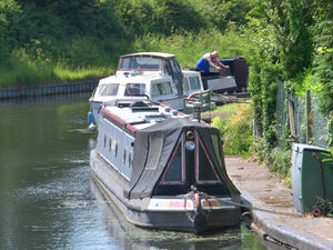 Supporting image for story: 'This is so disappointing' – Boat owners feeling the pinch as licence fees rise