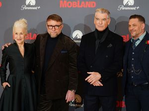 Supporting image for story: MobLand series receives ‘greenlight’ and is renewed for second season