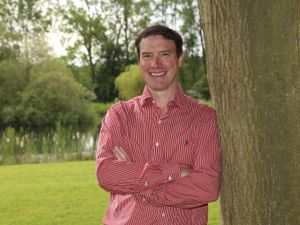 Supporting image for story: Shropshire farming and the current challenges of energy prices 