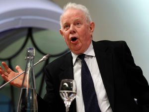 Supporting image for story: ‘No one has grappled with detail’ of assisted dying impact on courts, peer warns