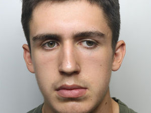 Supporting image for story: Midlands teen whose far-right extremist videos influenced the gunman in an American mass shooting jailed