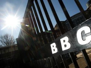 Supporting image for story: BBC board member Shumeet Banerji resigns