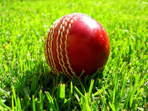 Supporting image for story: It’s honours even as the runs flow